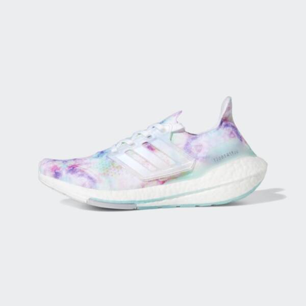 21 Ultraboost Run