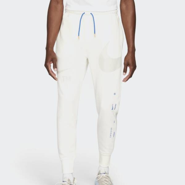 Semi-Brushed Pants