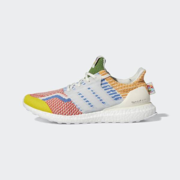 21 Ultraboost Run - Image 3
