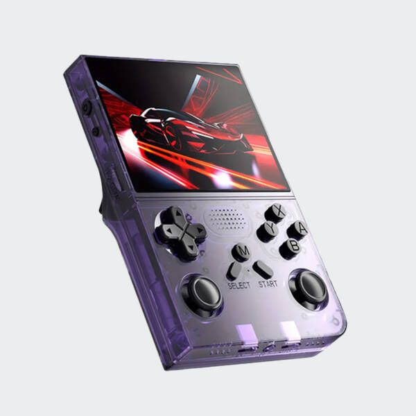 PURPLE COMBO
