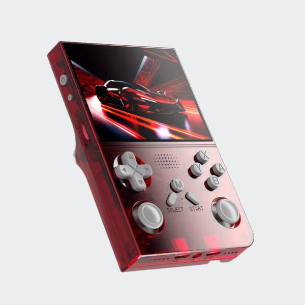 RED COMBO